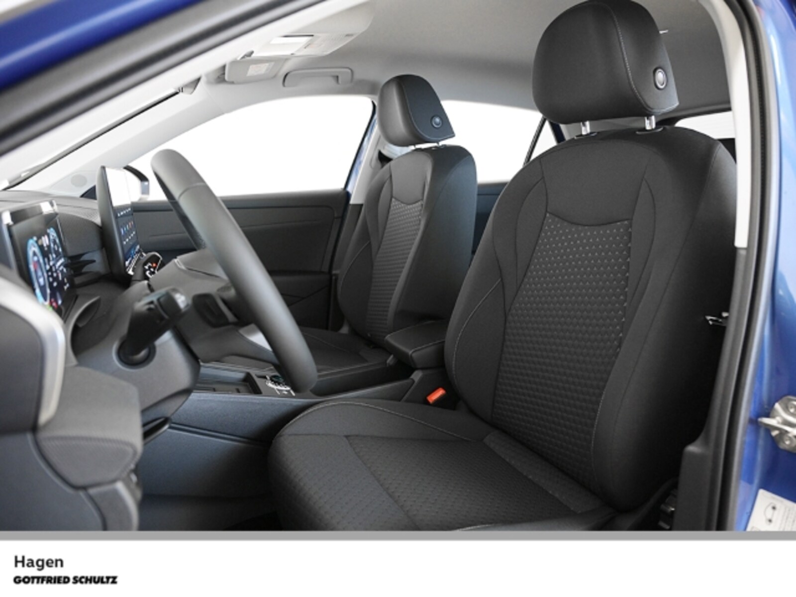 Volkswagen T-Roc – Bild 10