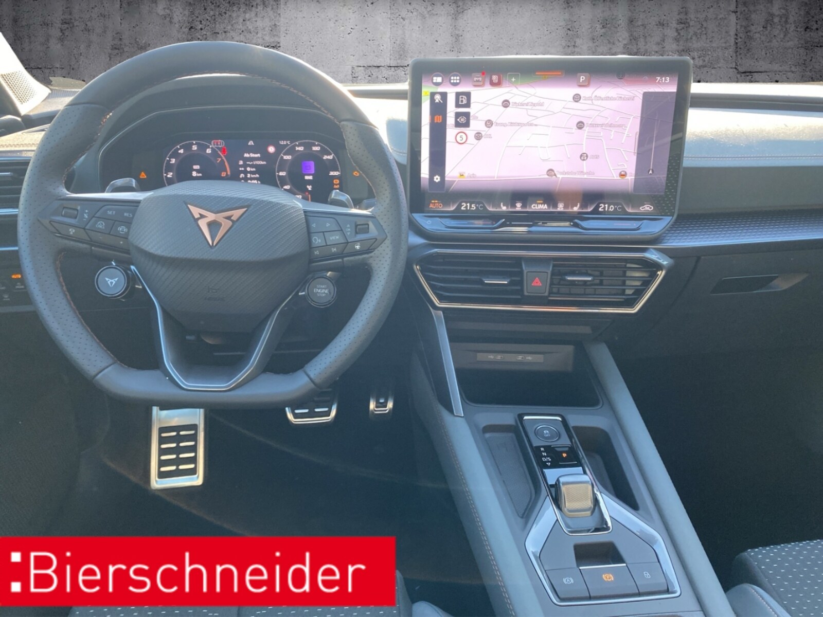 CUPRA Formentor – Bild 13