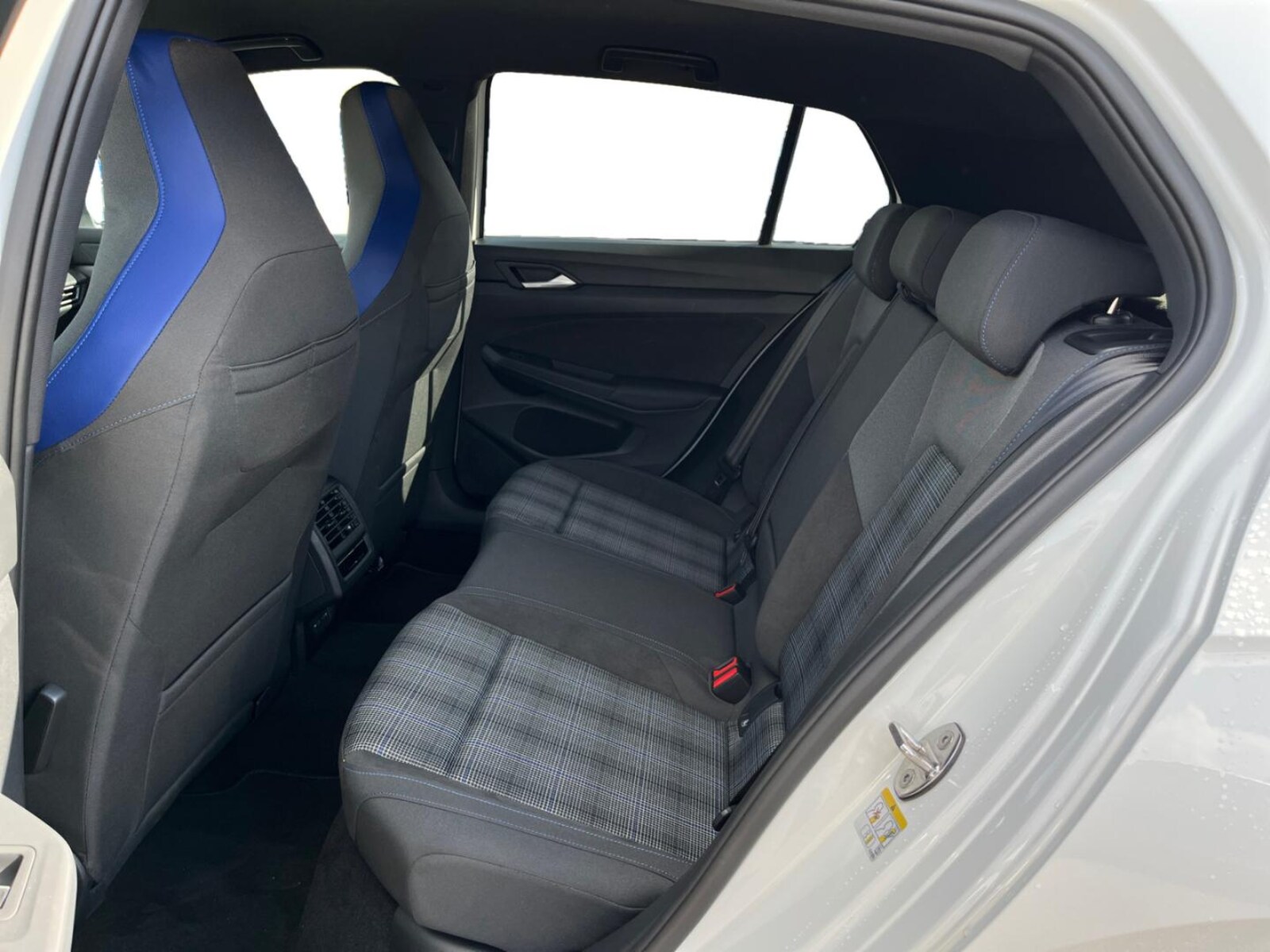 Volkswagen Golf – Bild 12