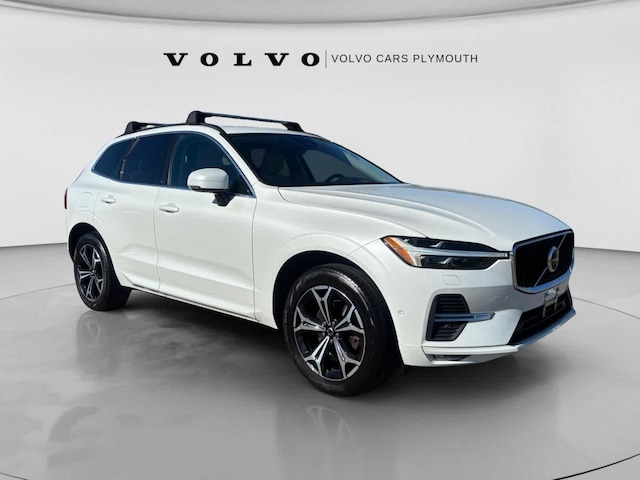 2022 Volvo XC60