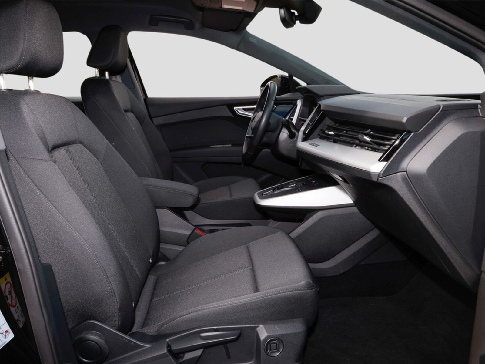 Audi Q4 e-tron – Bild 12