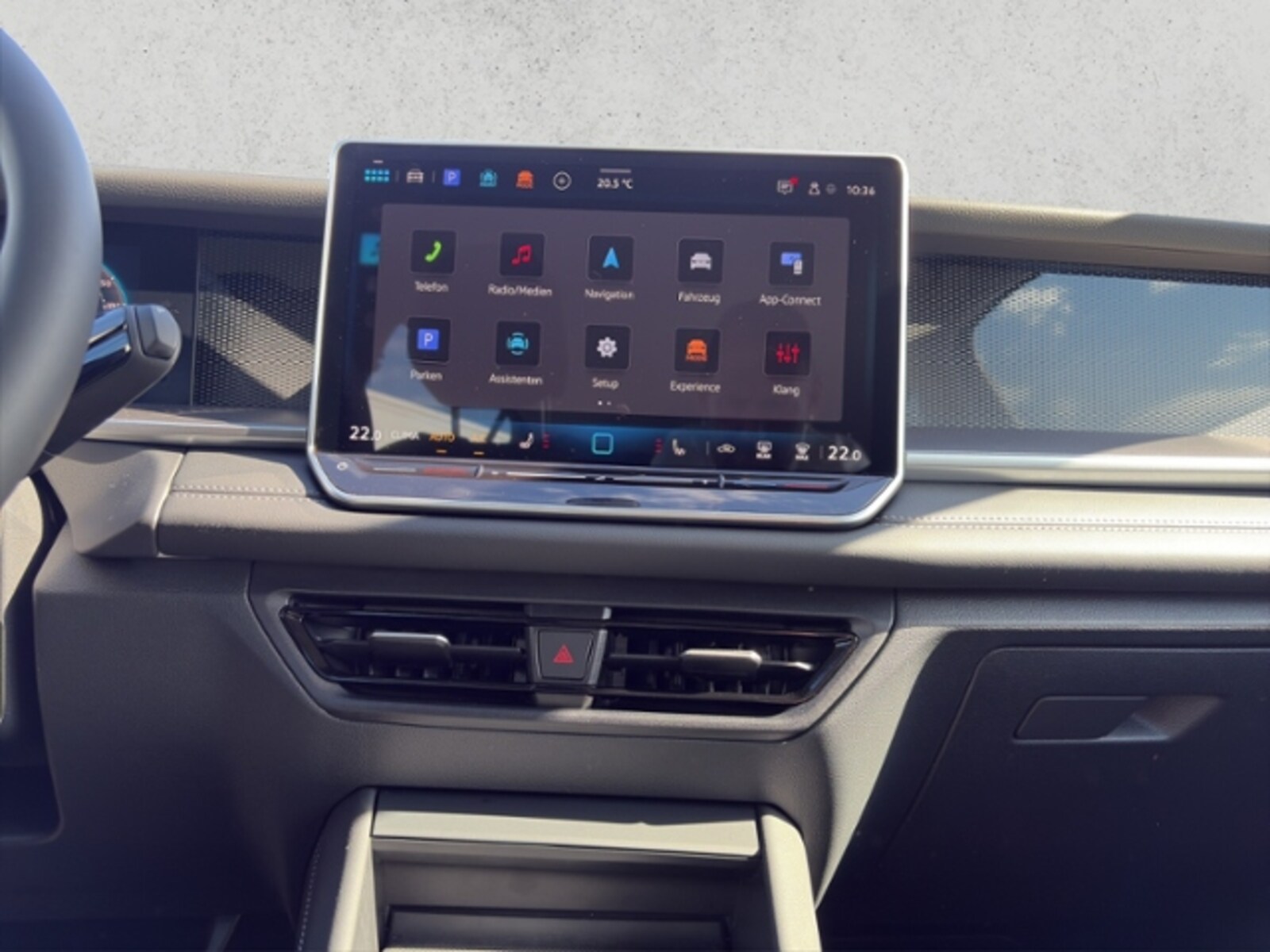 Volkswagen Tayron – Bild 14