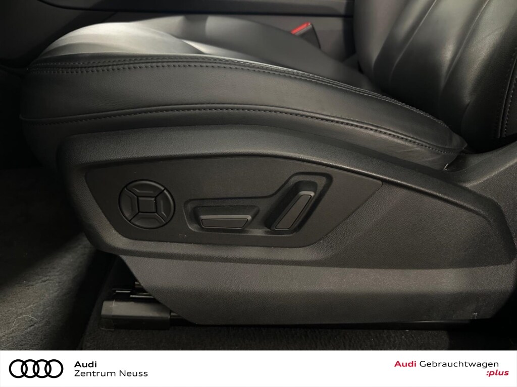 Image about Audi Q8 TFSI e 55 TFSI e quattro tiptronic