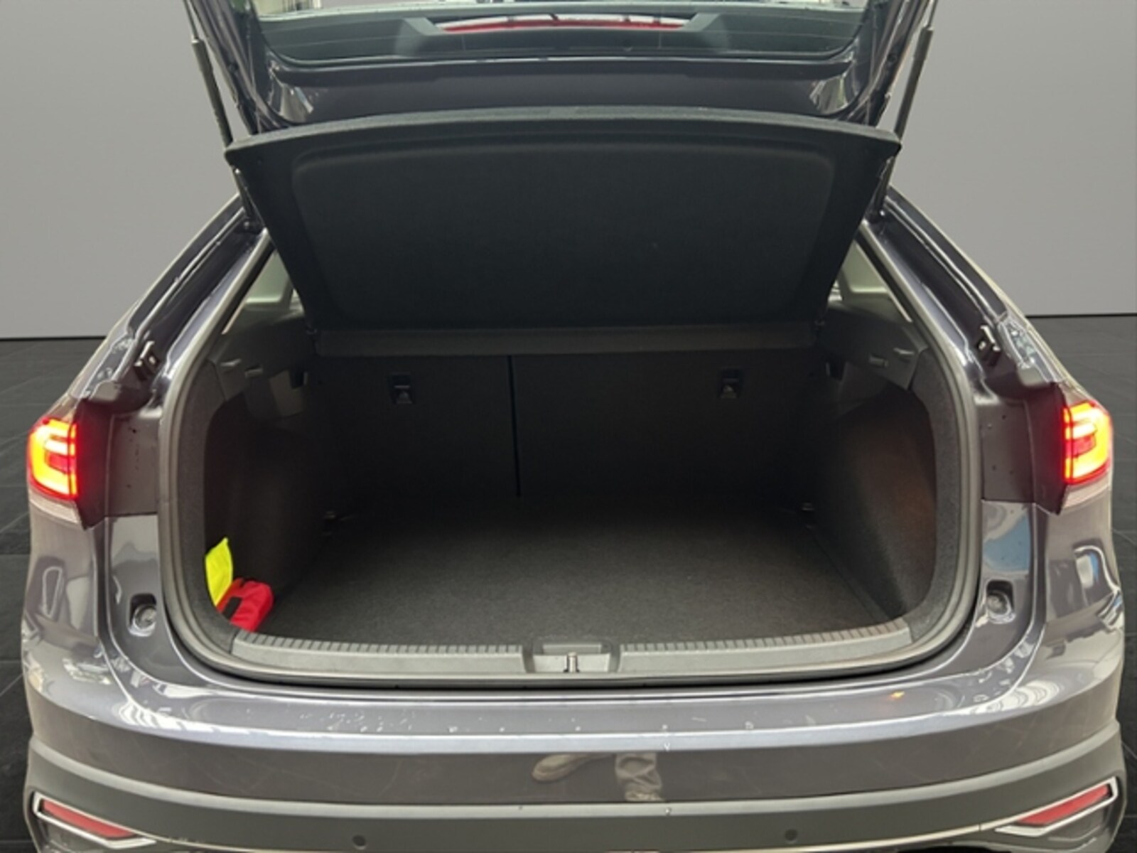 Volkswagen Taigo – Bild 19