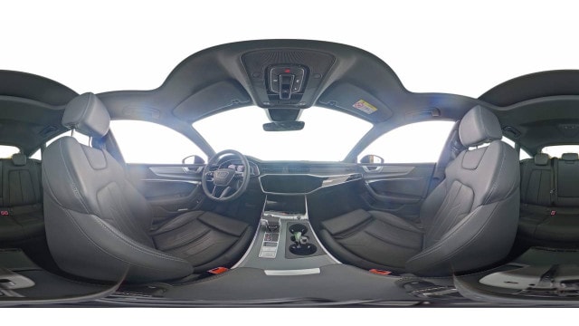 Image about Audi A7 Sportback 50 TDI quattro tiptronic
