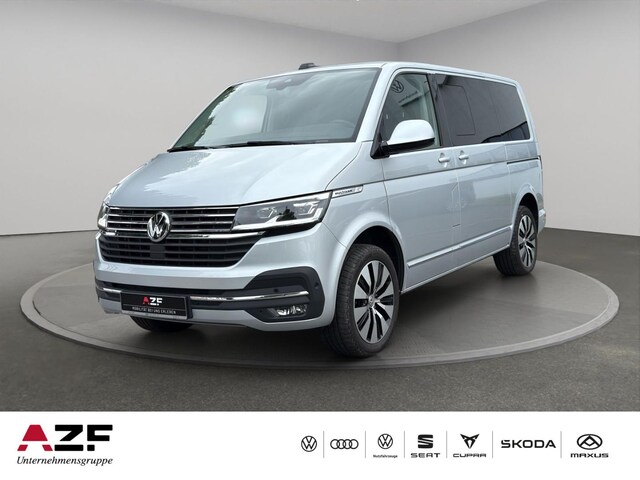 Volkswagen T6.1 Multivan