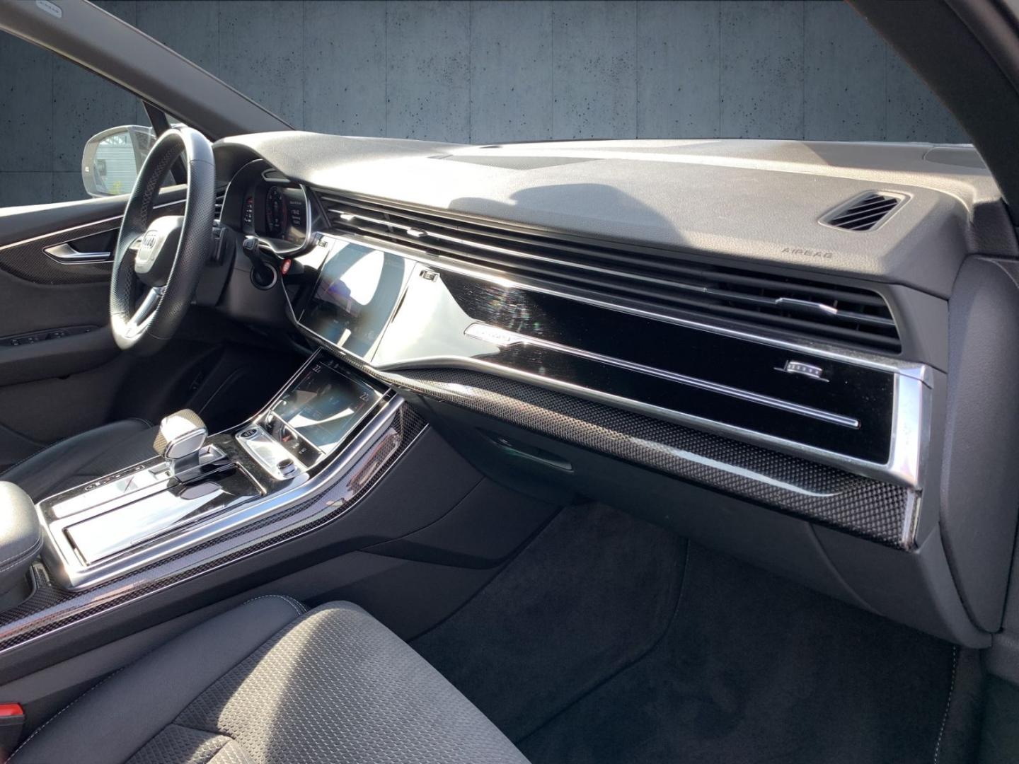 Image about Audi Q7 45 TDI quattro tiptronic