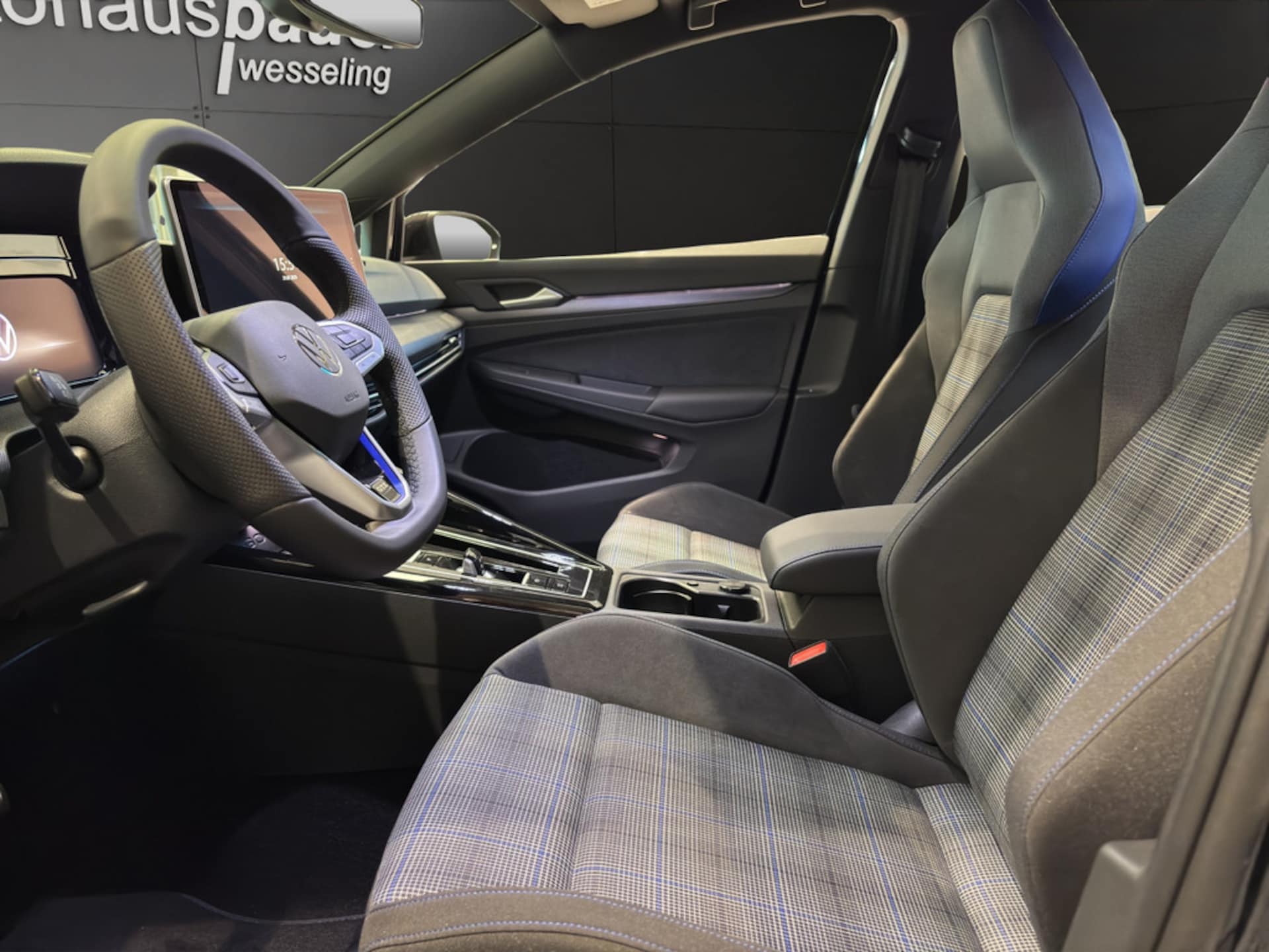 Volkswagen Golf GTE
