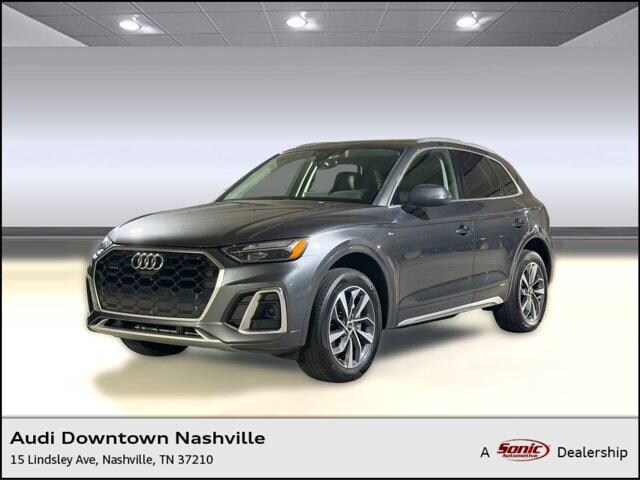2023 Audi Q5