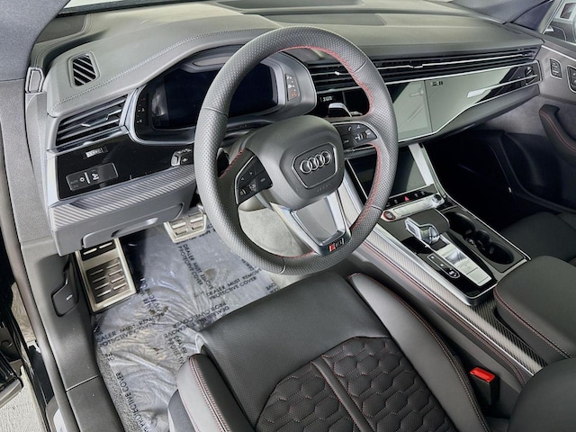 2026 Audi RS Q8 Base - Photo 9
