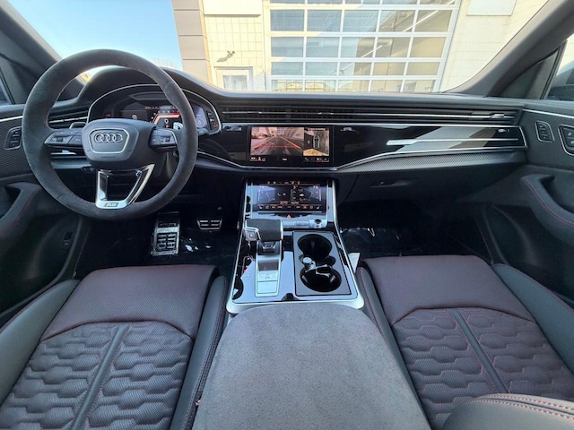 2026 Audi RS Q8 Base - Photo 15