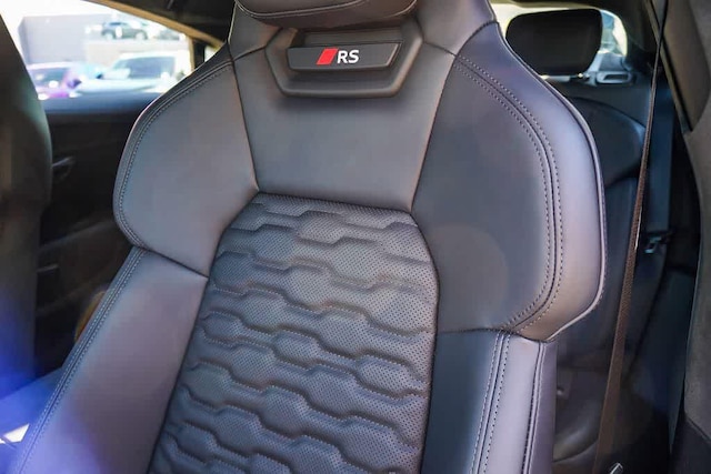 2026 Audi RS e-tron GT Performance Base - Photo 27