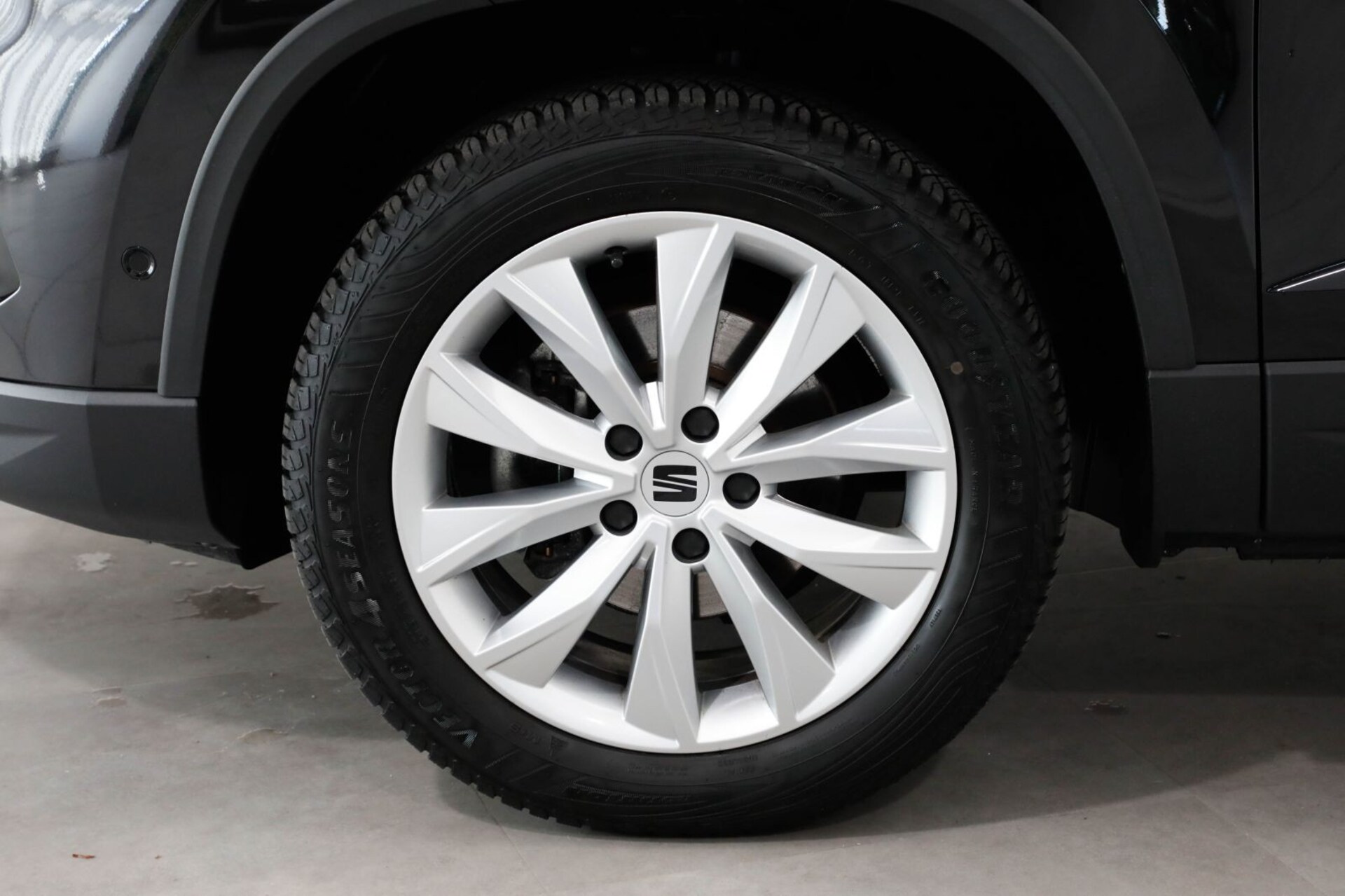 SEAT Ateca Style