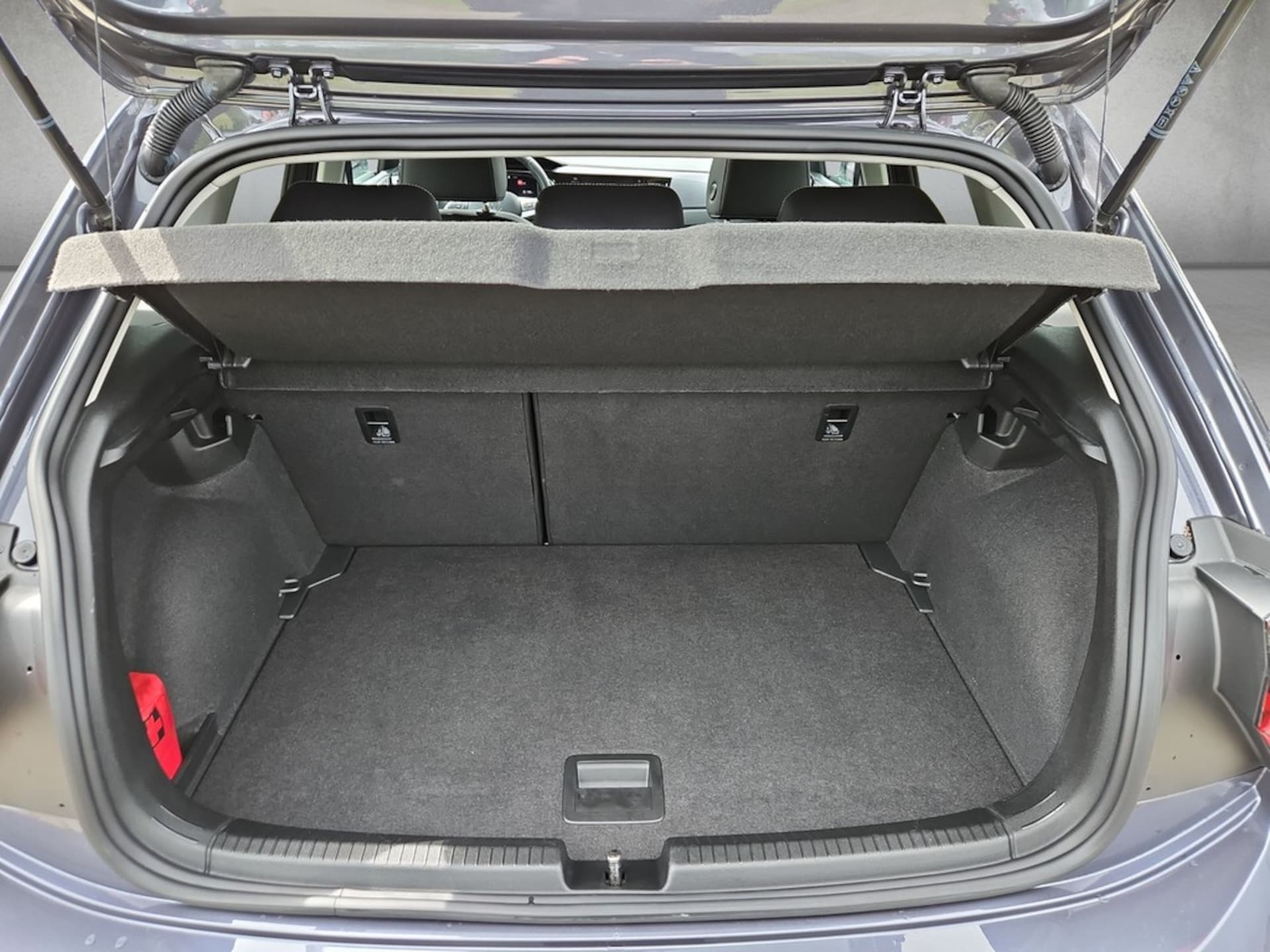 Volkswagen Polo Style