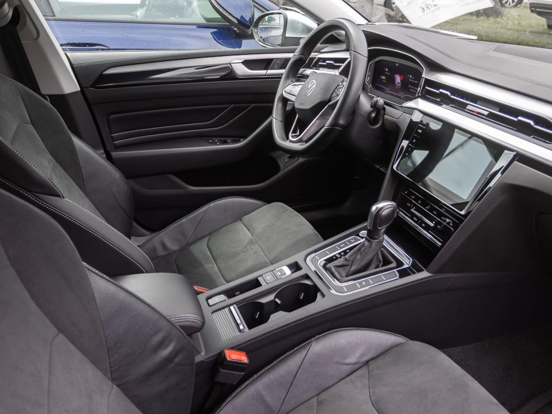 Volkswagen Arteon Shooting Brake Elegance