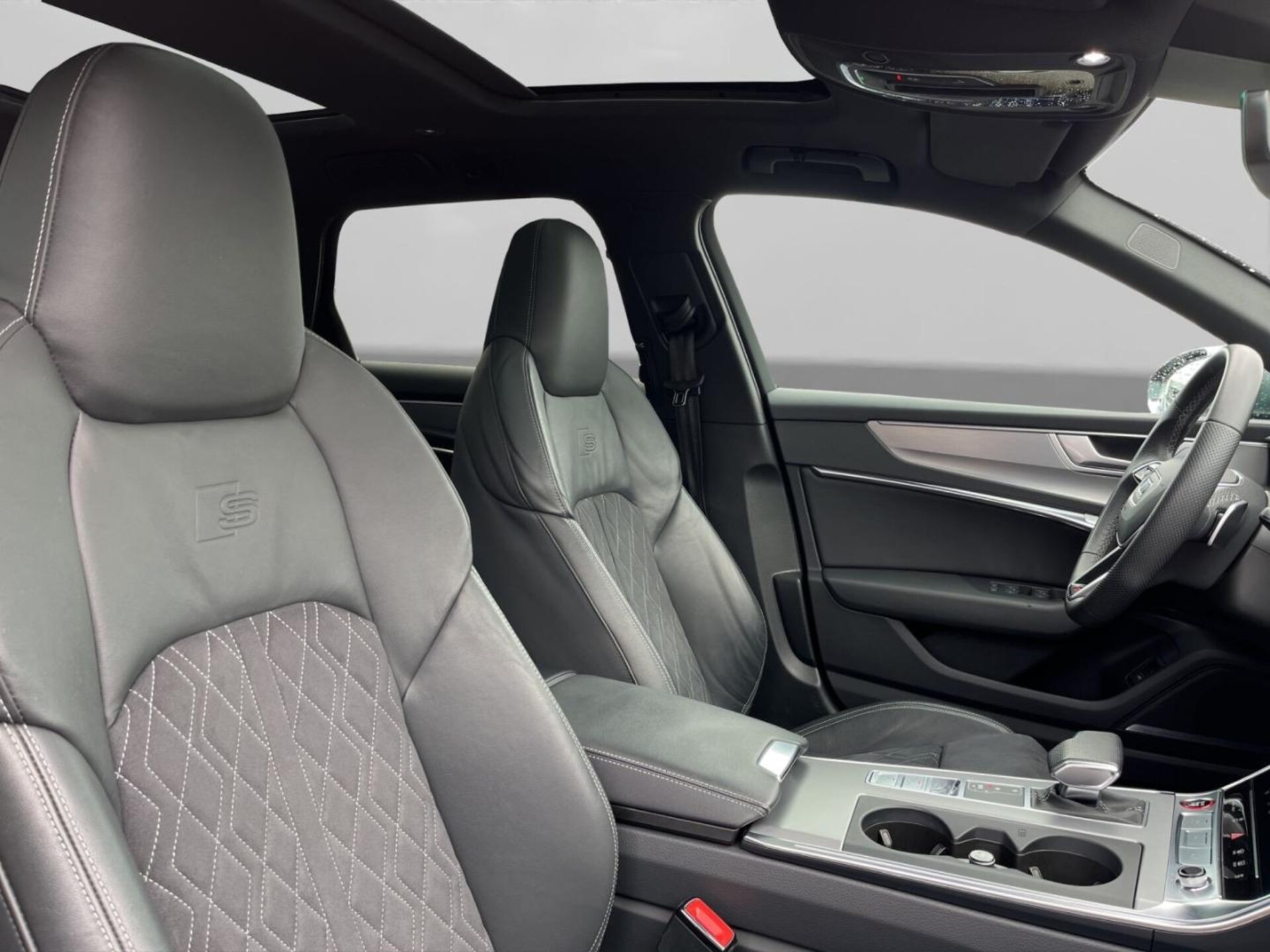 Audi S6 Avant