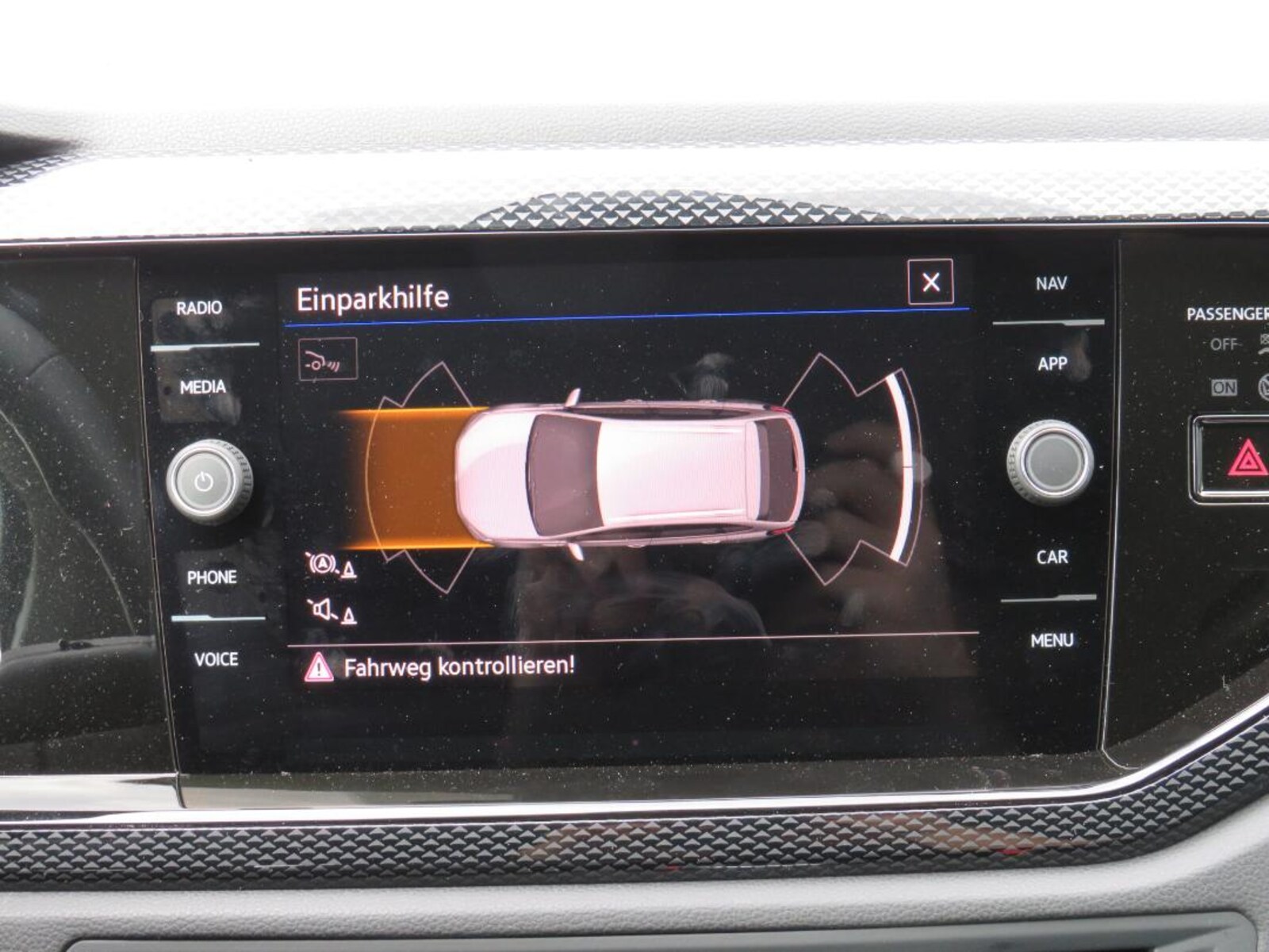 Volkswagen Taigo – Bild 13