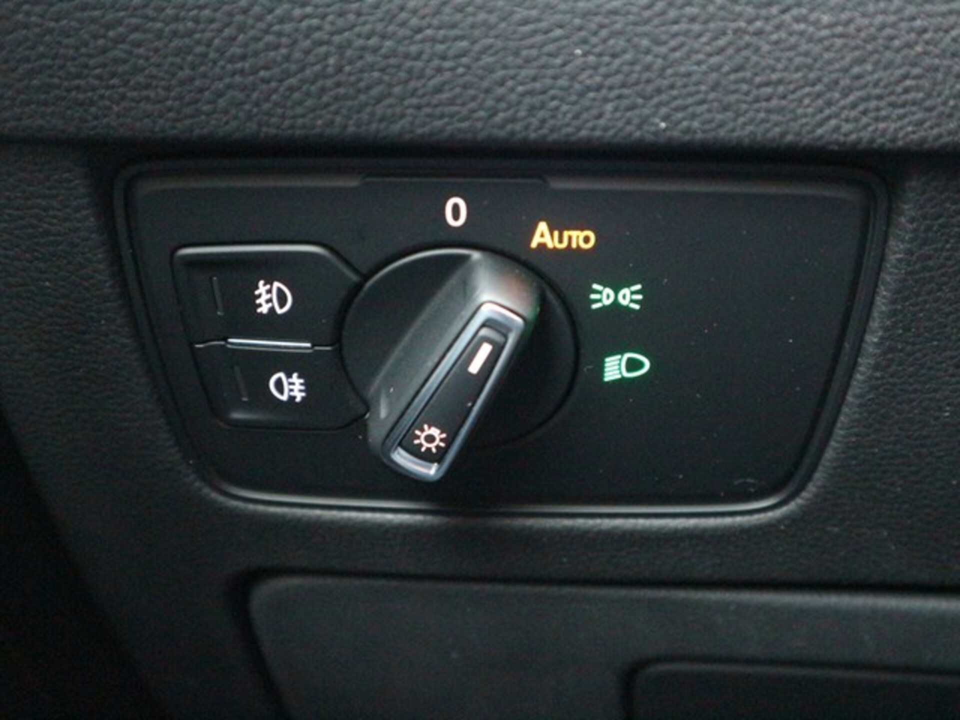 Volkswagen Passat Variant Alltrack