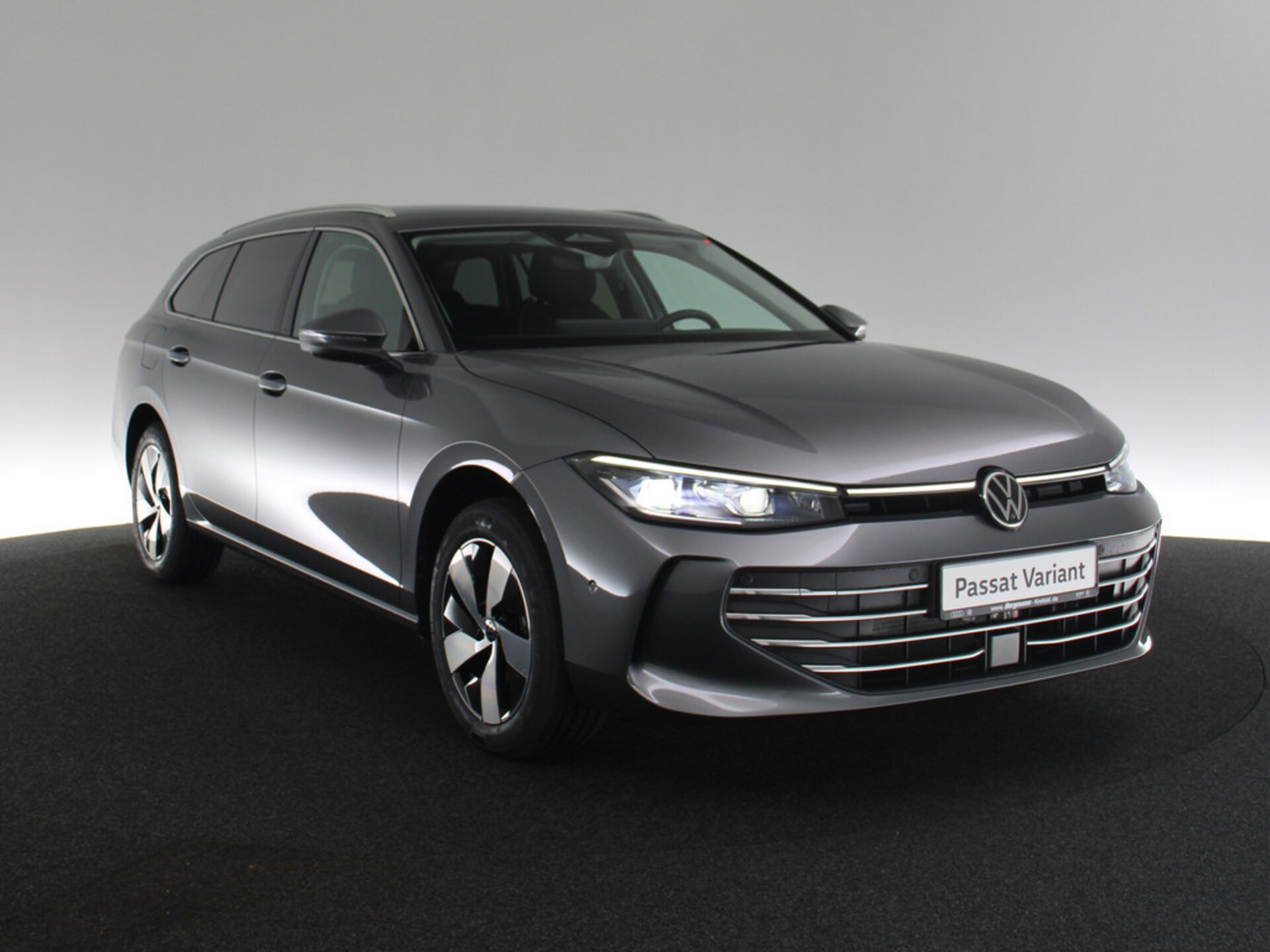 Volkswagen Passat Business