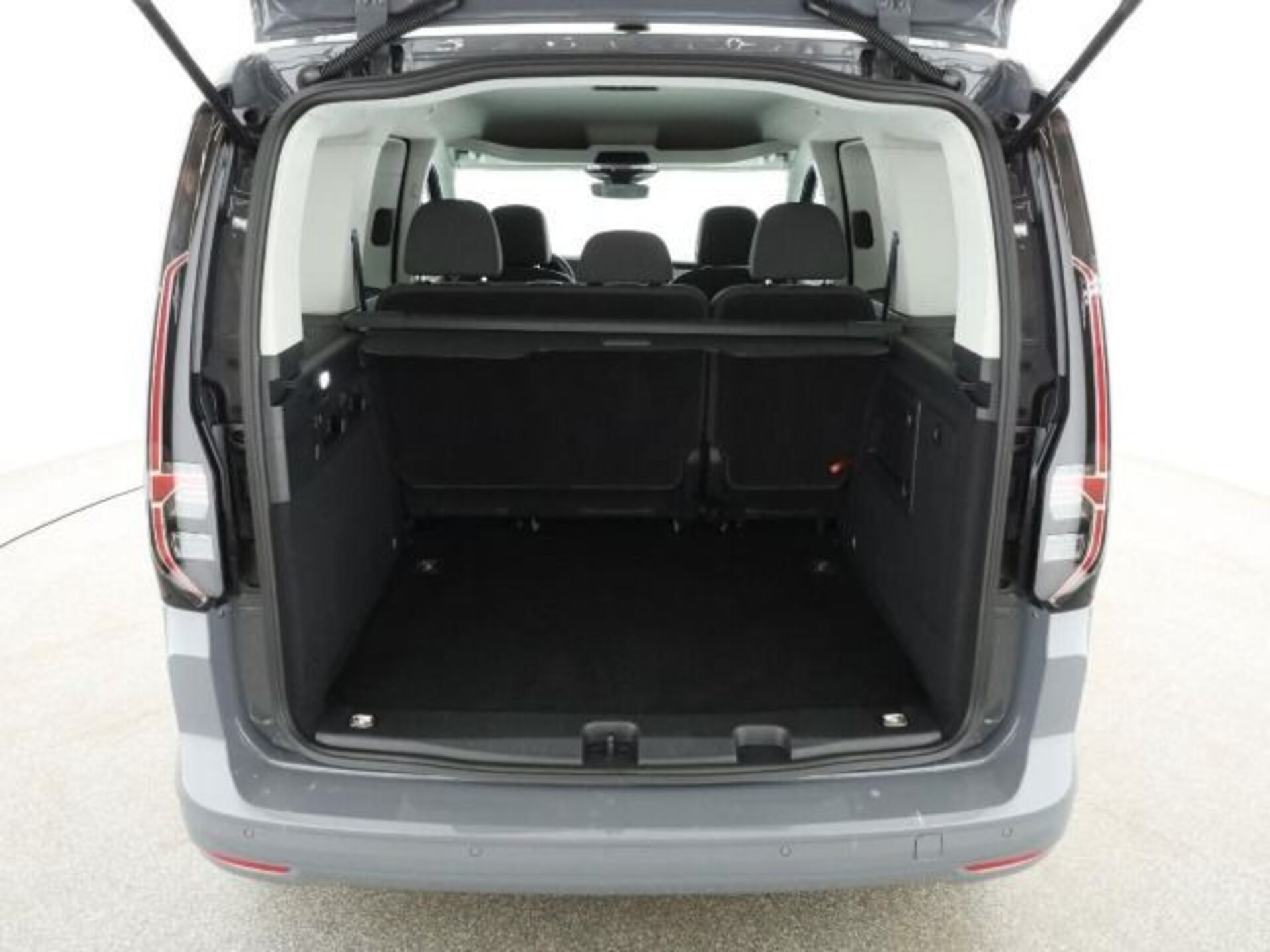 Volkswagen Caddy Life