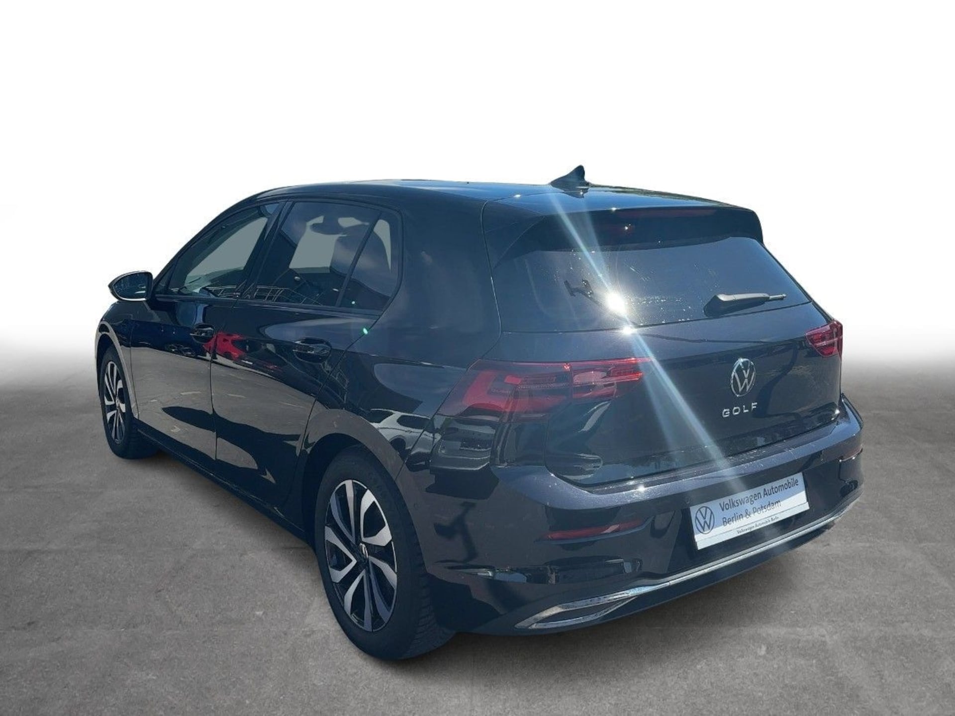 Volkswagen Golf Active