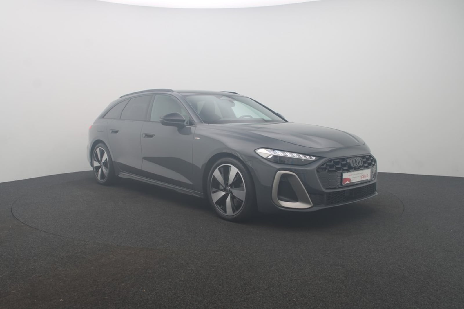 Audi A5 Avant – Bild 6