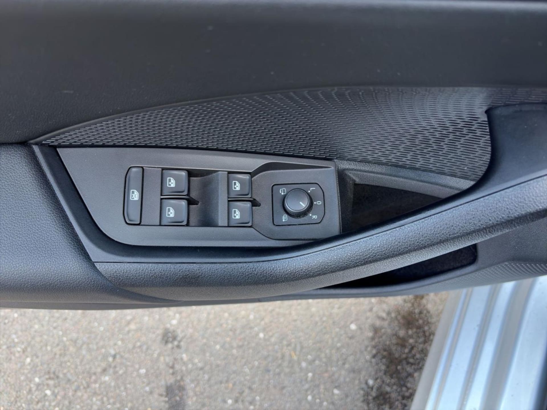 Skoda Octavia Combi Ambition