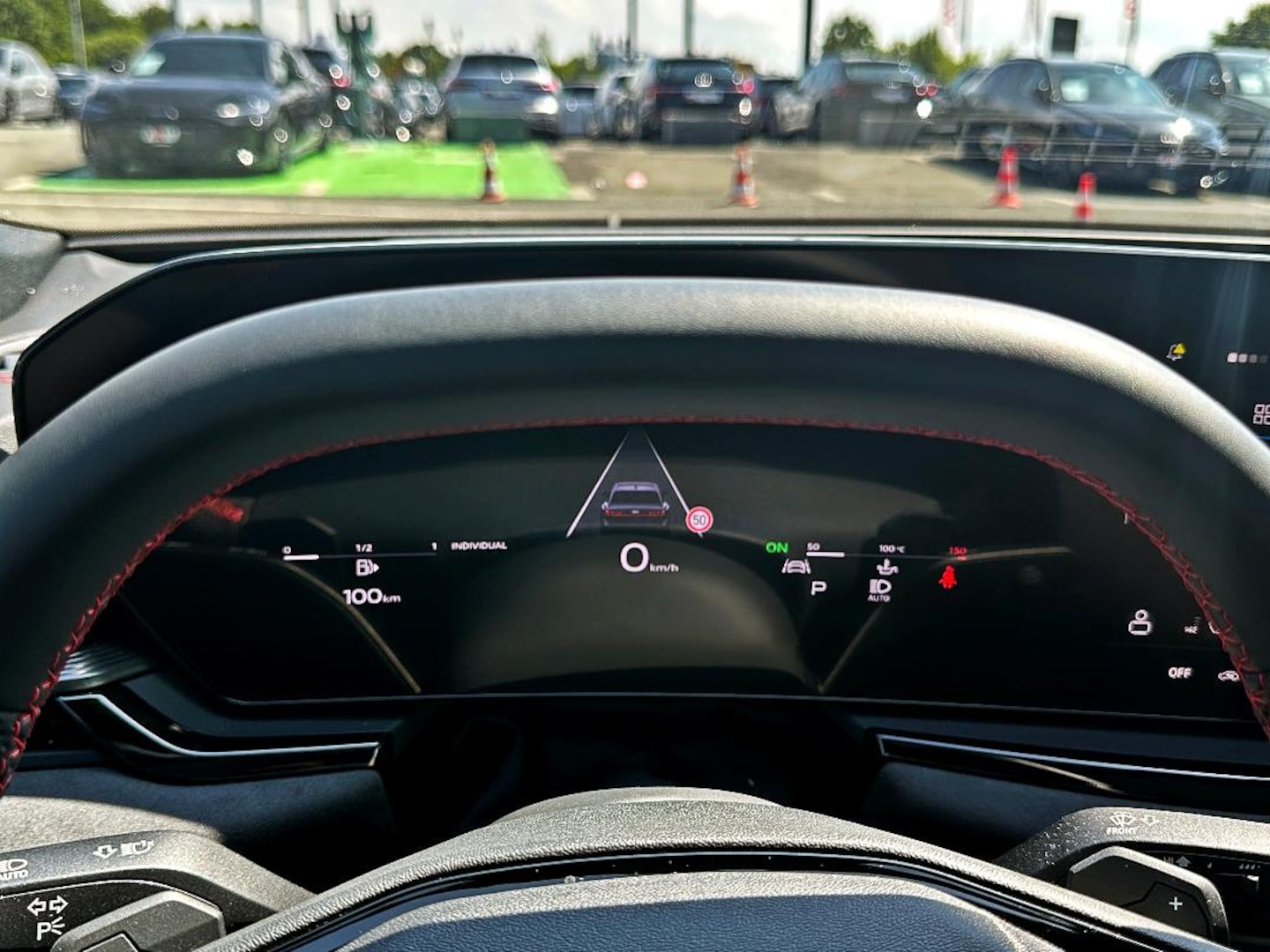 Bild über Audi A6 Limousine TFSI quattro 270 kW S tronic - für weitere Informationen kontaktieren Sie den Audi Partner
