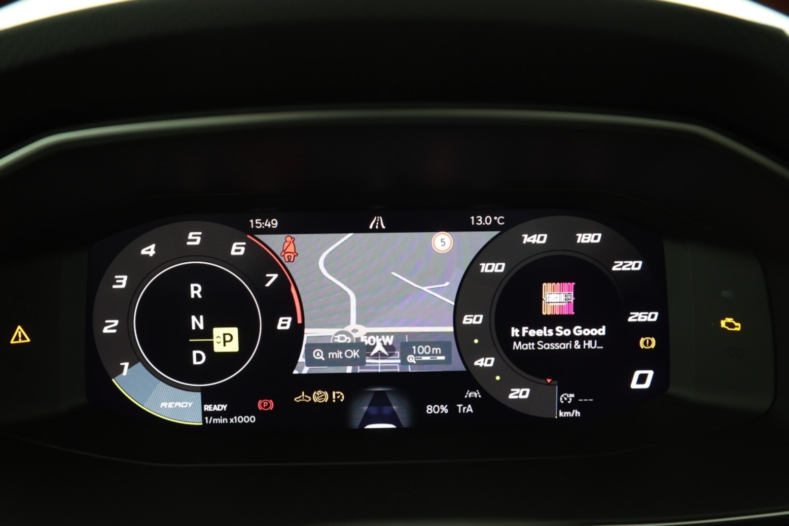 SEAT Leon – Bild 19