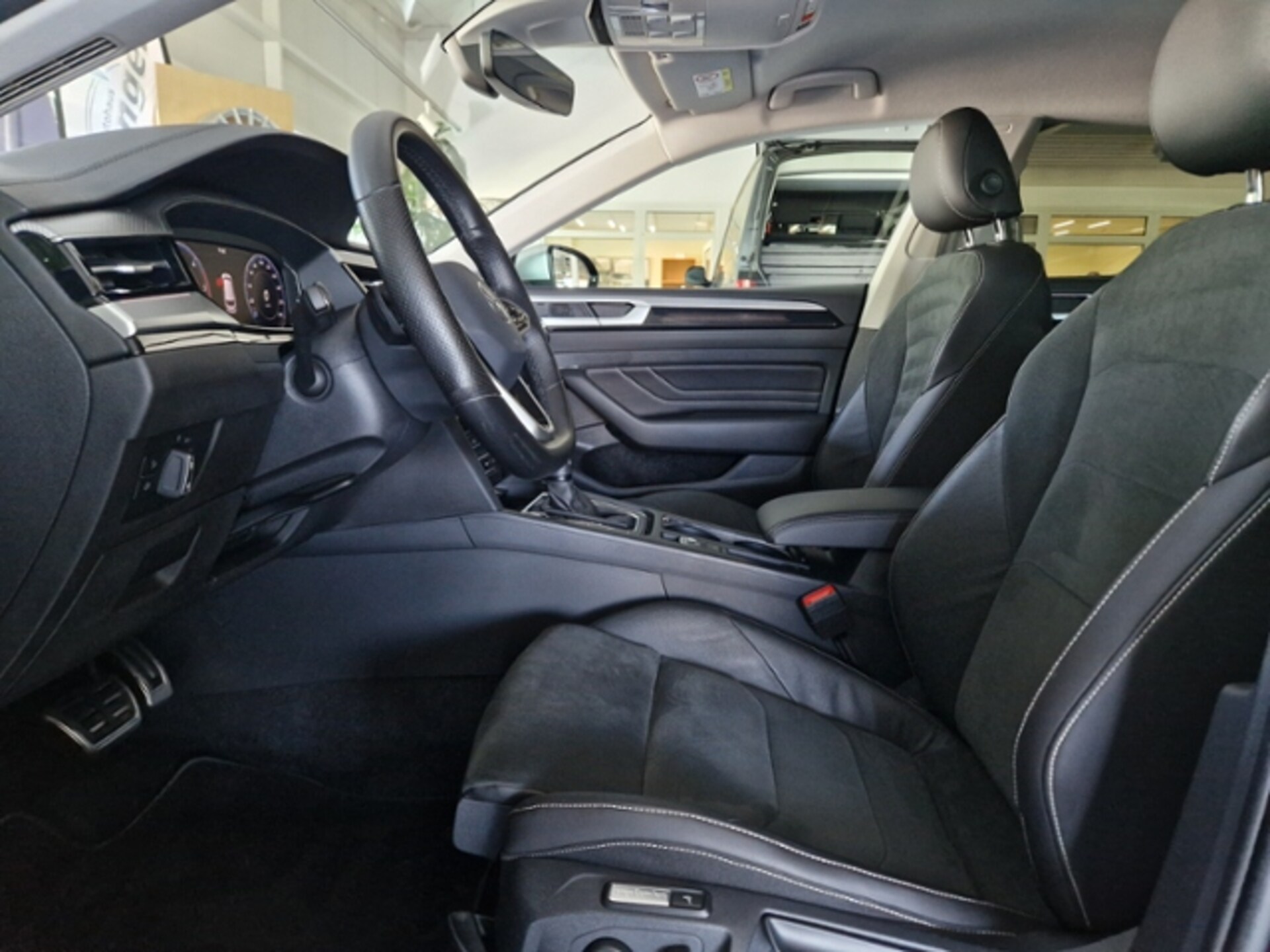 Volkswagen Arteon Shooting Brake Elegance