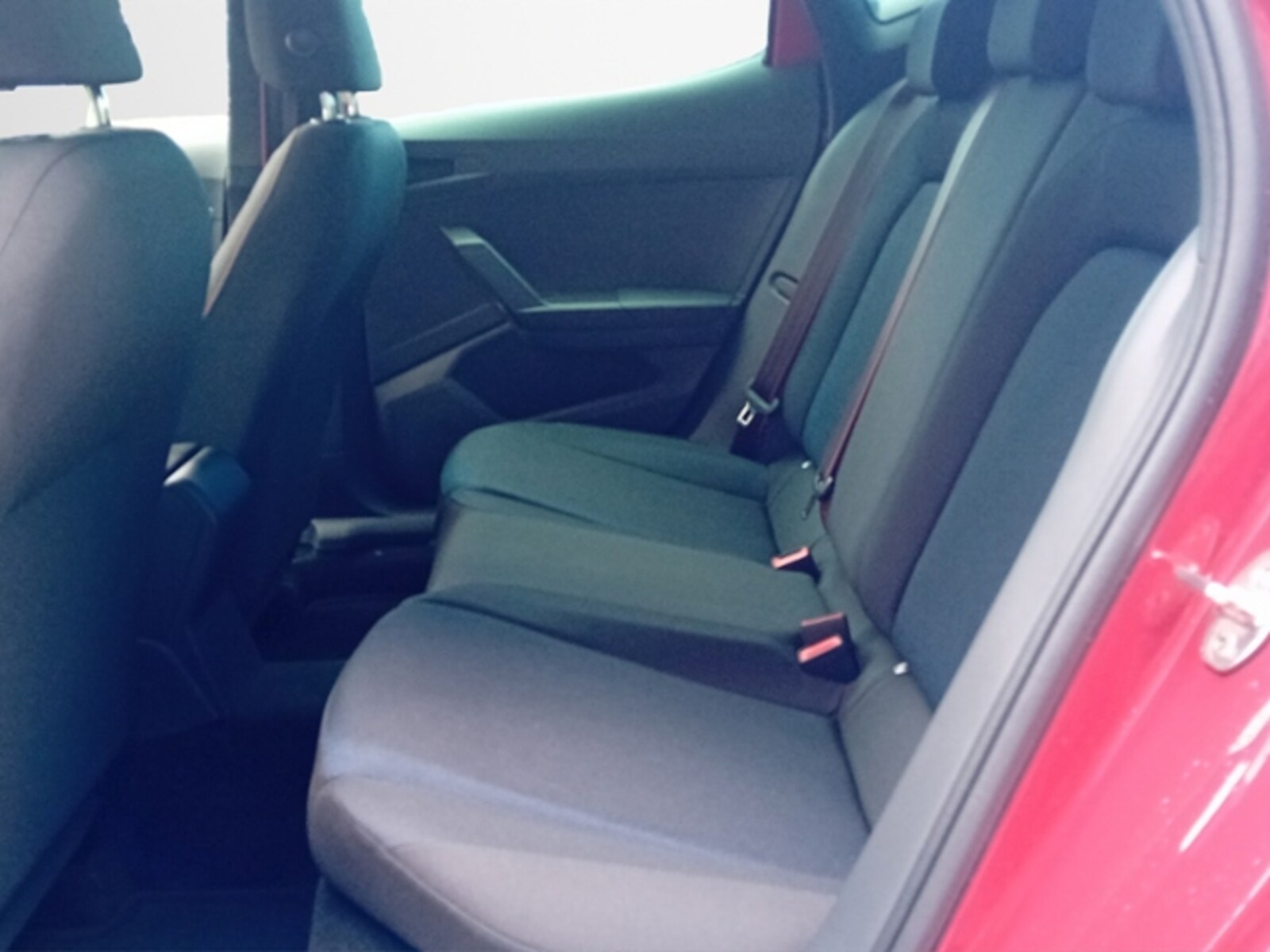 SEAT Ibiza – Bild 14