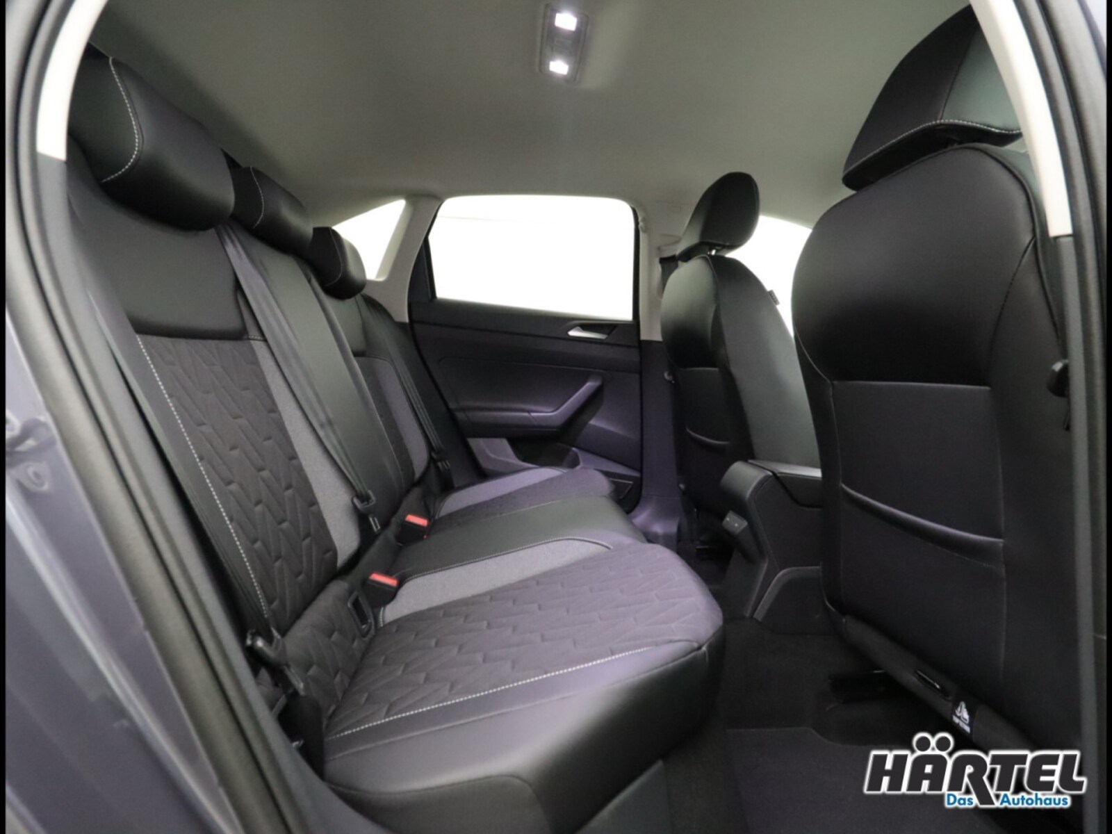 Volkswagen Taigo – Bild 7