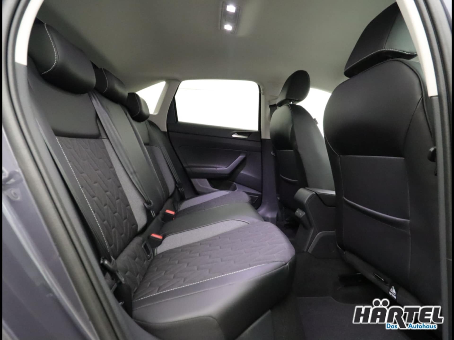 Volkswagen Taigo Life