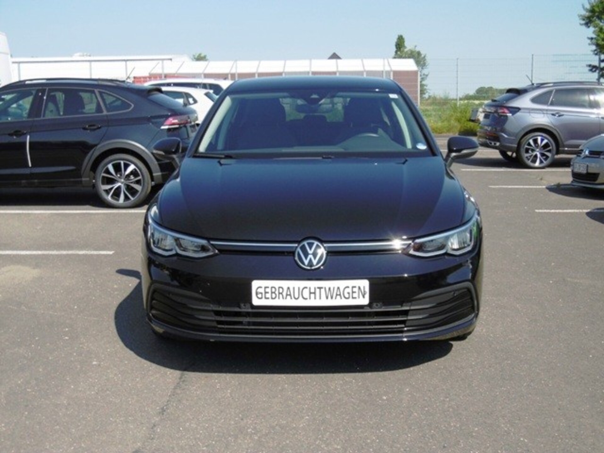 Volkswagen Golf Life