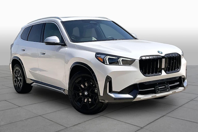 2023 BMW X1
