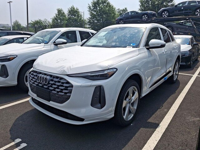 Photo of 2026 Audi Q5