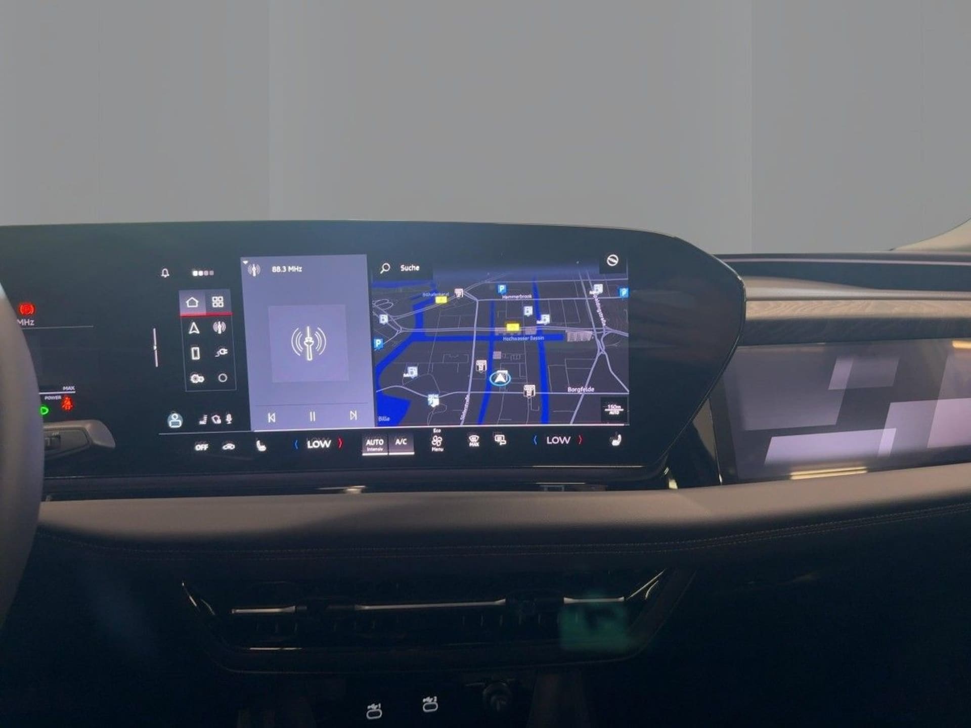 Audi A6 Sportback e-tron