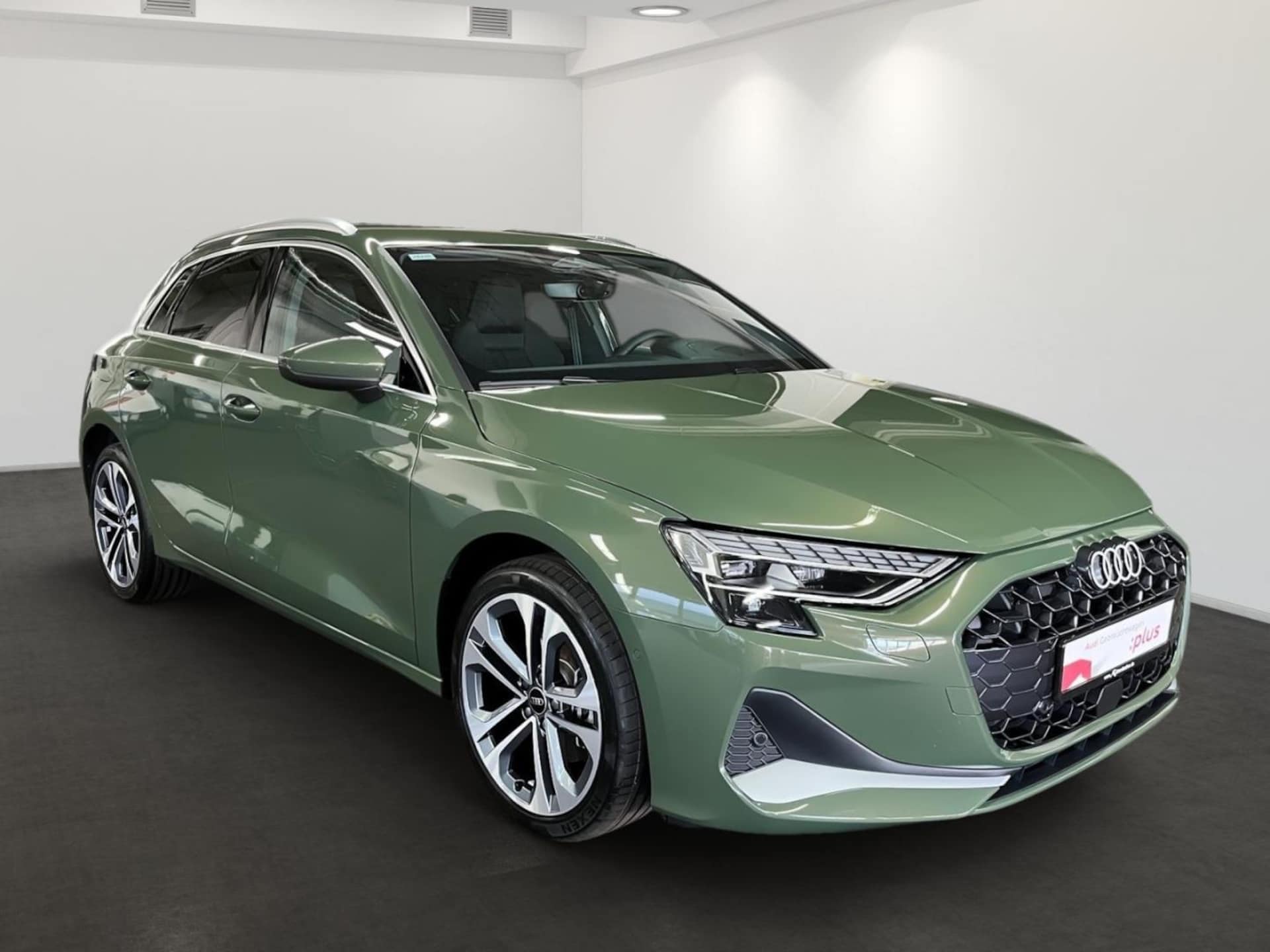Audi A3 Sportback TFSI e Advanced