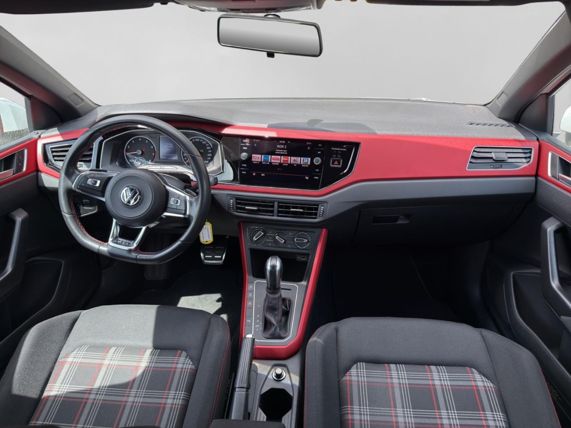 Volkswagen Polo GTI