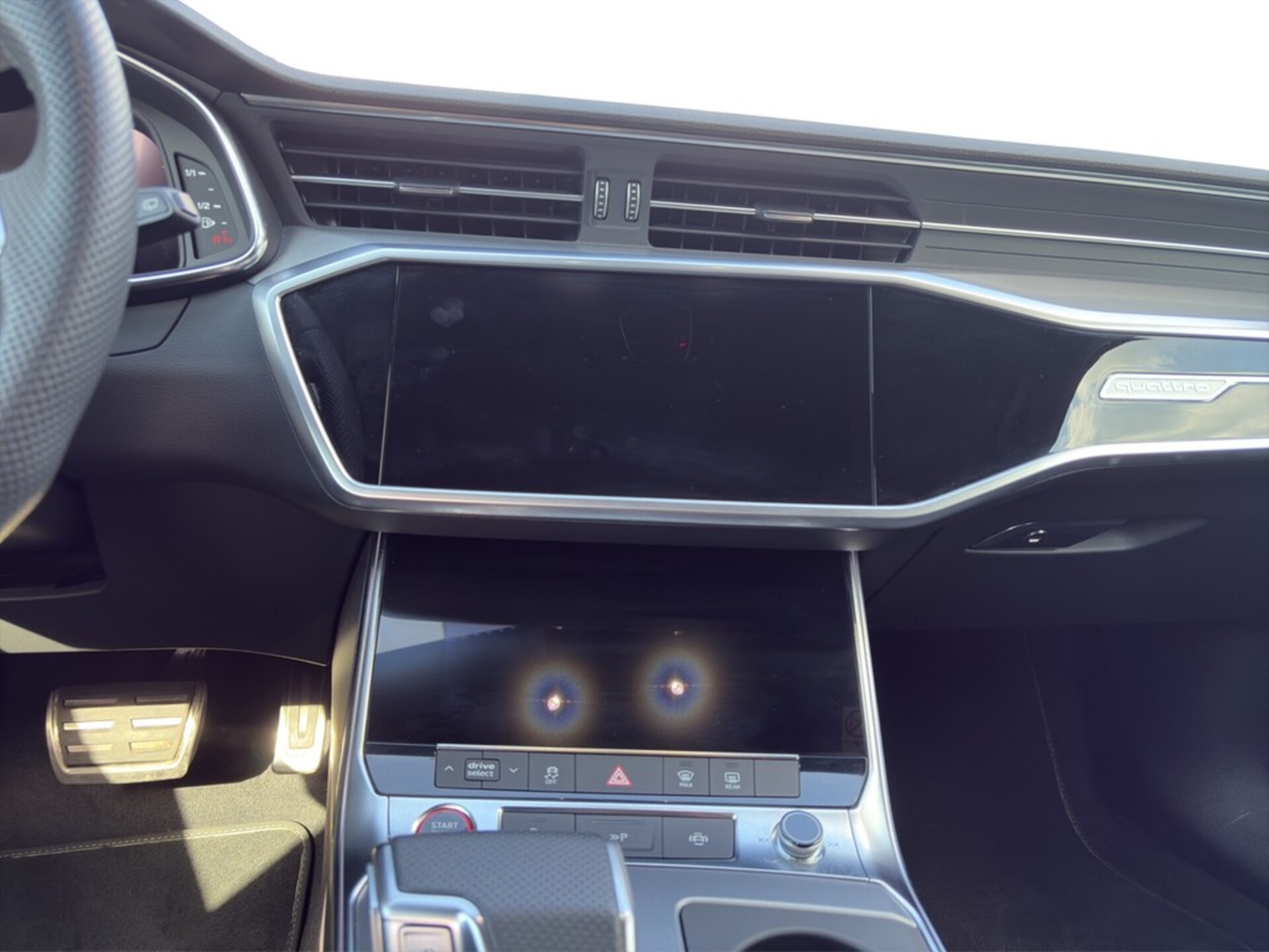 Audi S6 Avant