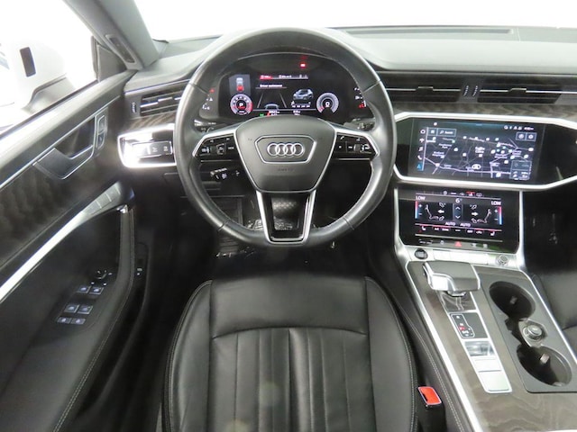 2022 Audi A7 Premium Plus - Photo 13