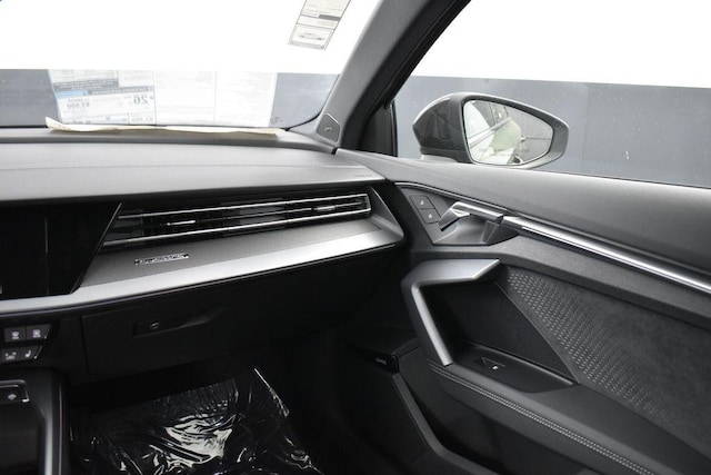 2026 Audi S3 Base - Photo 12