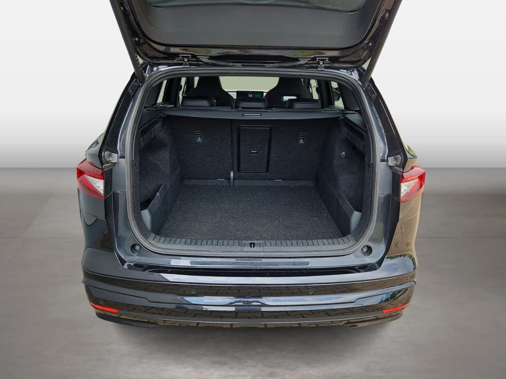 Skoda Enyaq 60 Sportline