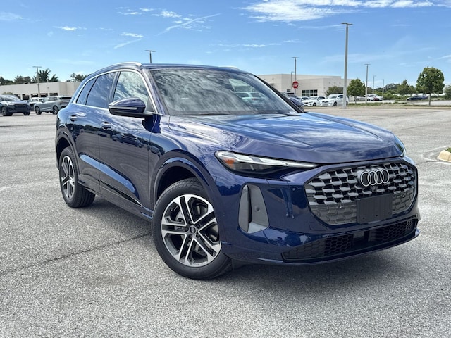 Photo of 2026 Audi Q5 