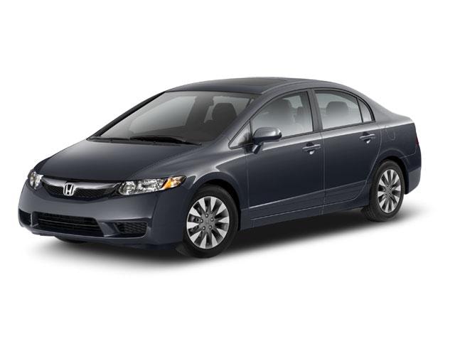 Photo of 2010 Honda Civic