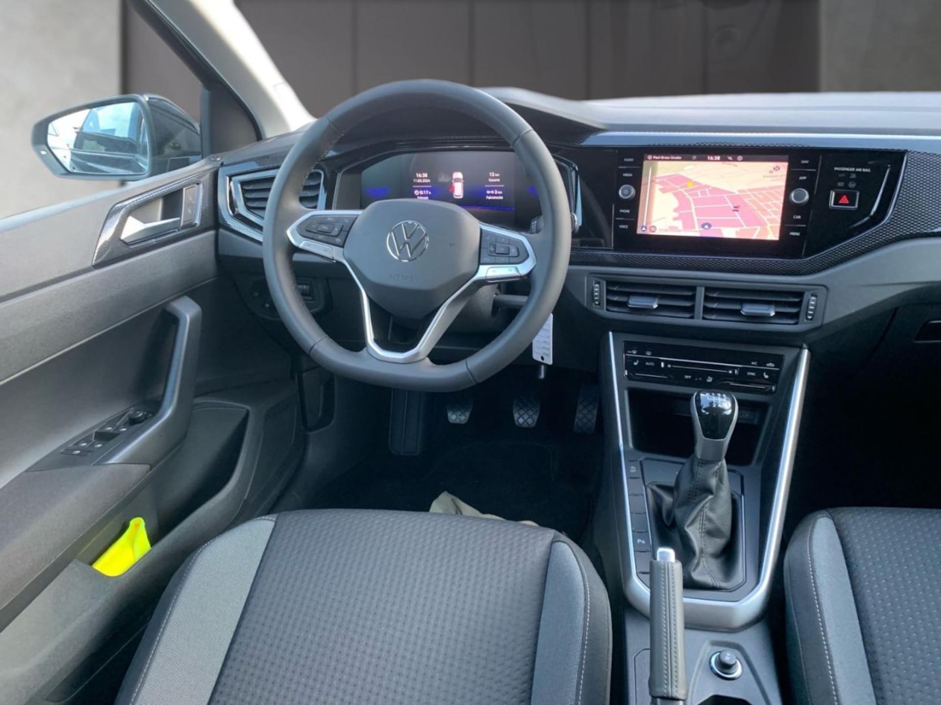 Volkswagen Polo Life