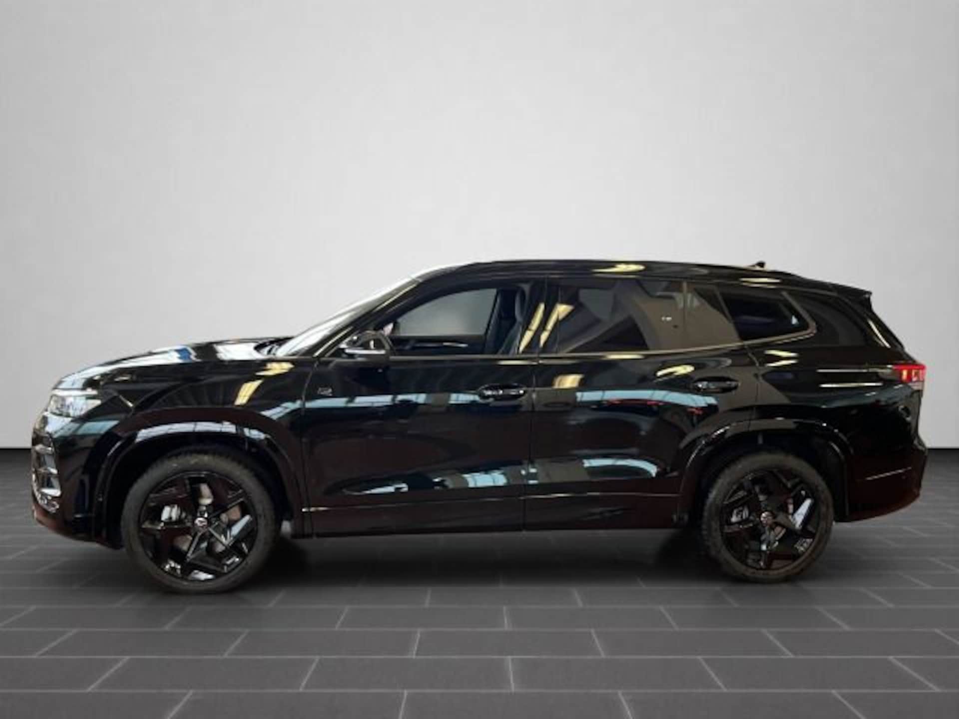 Volkswagen Tayron R-Line