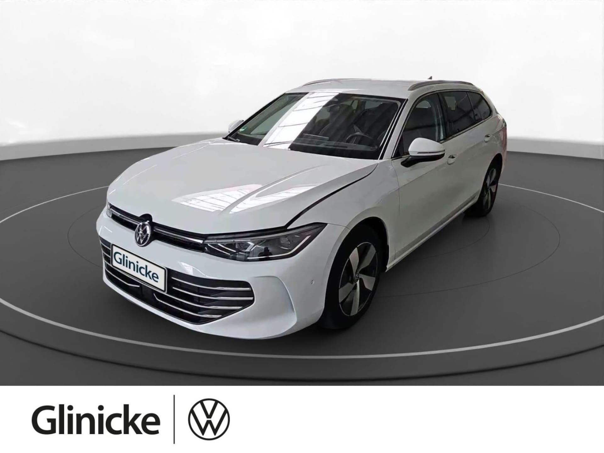 Volkswagen Passat Business