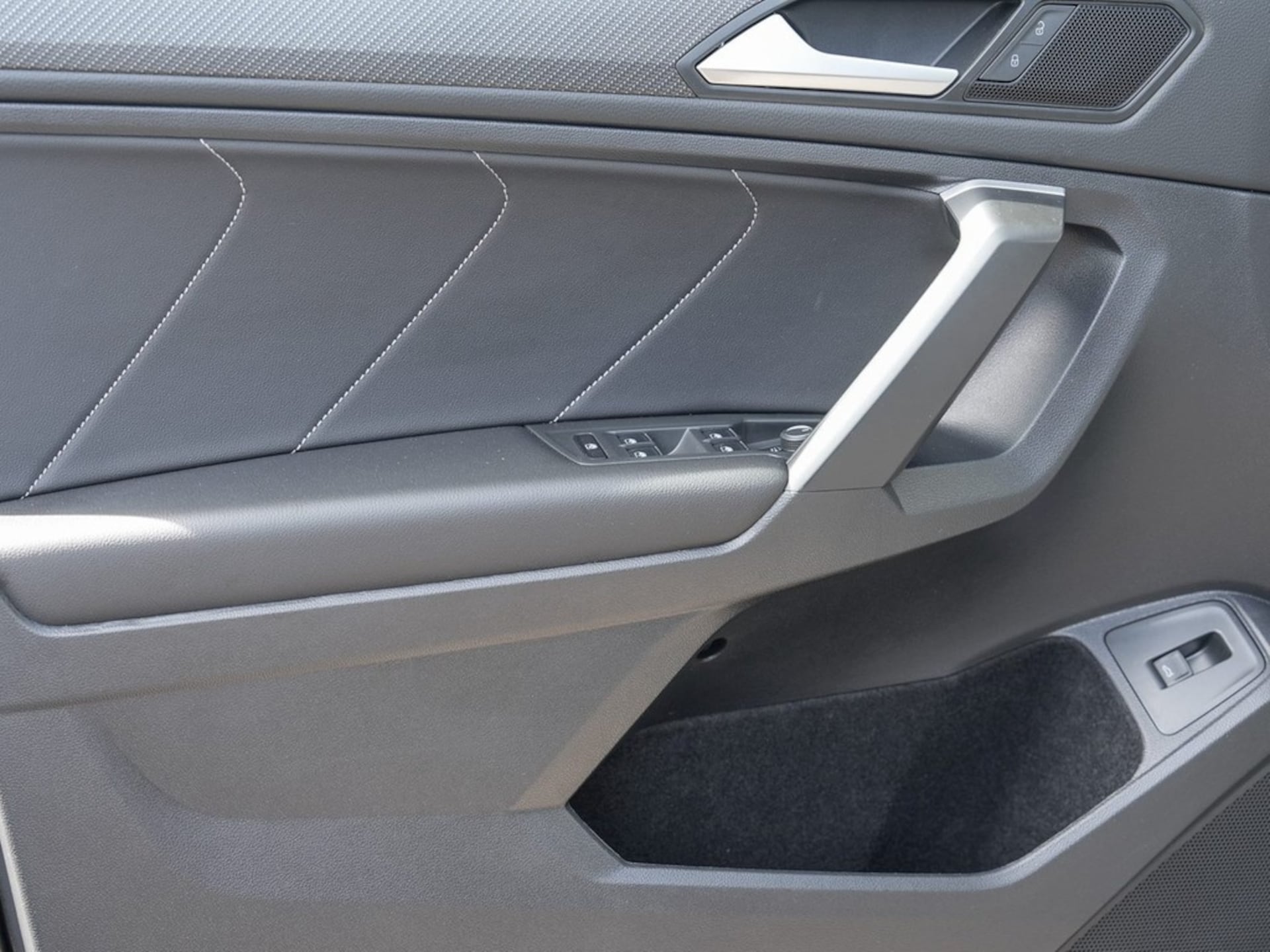 Volkswagen Tiguan Allspace R-Line