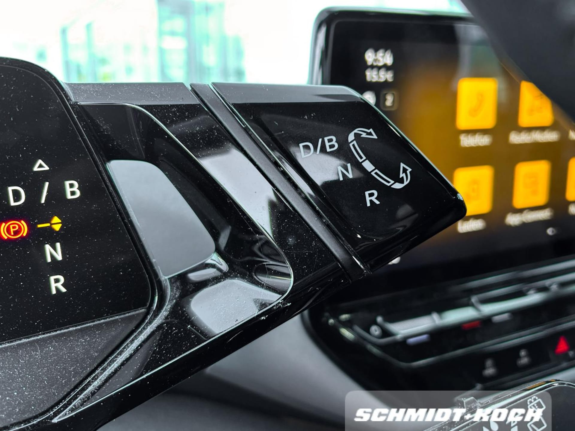 Volkswagen ID.4 Pro Performance